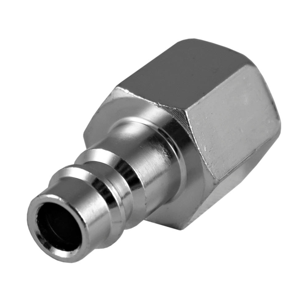 RACCORDO RAPIDO MASCHIO EURO - FILETTO FEMMINA DA 3/8" | 14075