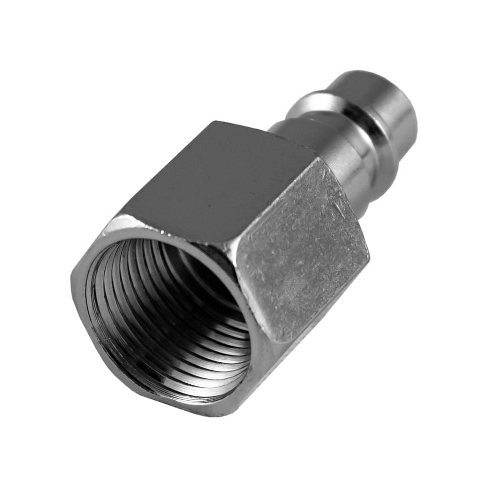 RACCORDO RAPIDO MASCHIO EURO - FILETTO FEMMINA DA 3/8" | 14075