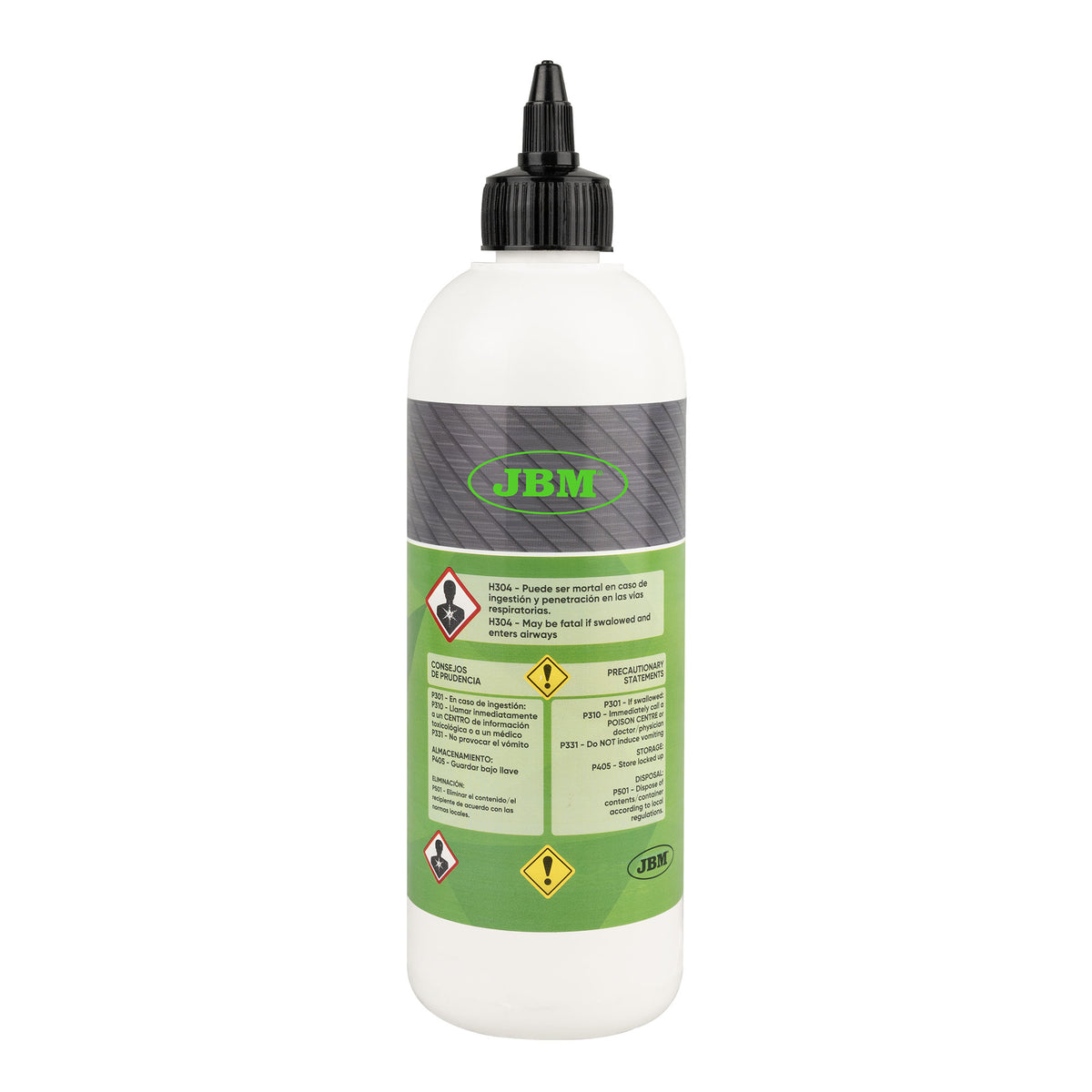 OLIO PER MACCHINA DI RILEVAZIONE DEL FUMO | 14081