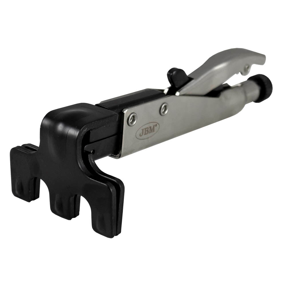 PINZE MASCELLA TIPO W - 195MM P/52385 | 14103