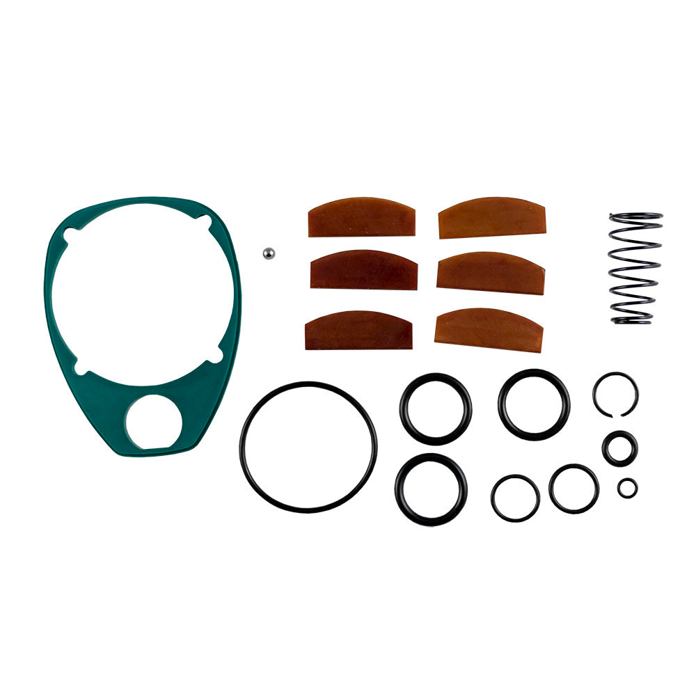 KIT DI RIPARAZIONE PER UTENSILI PNEUMATICI - 51206 | 14120