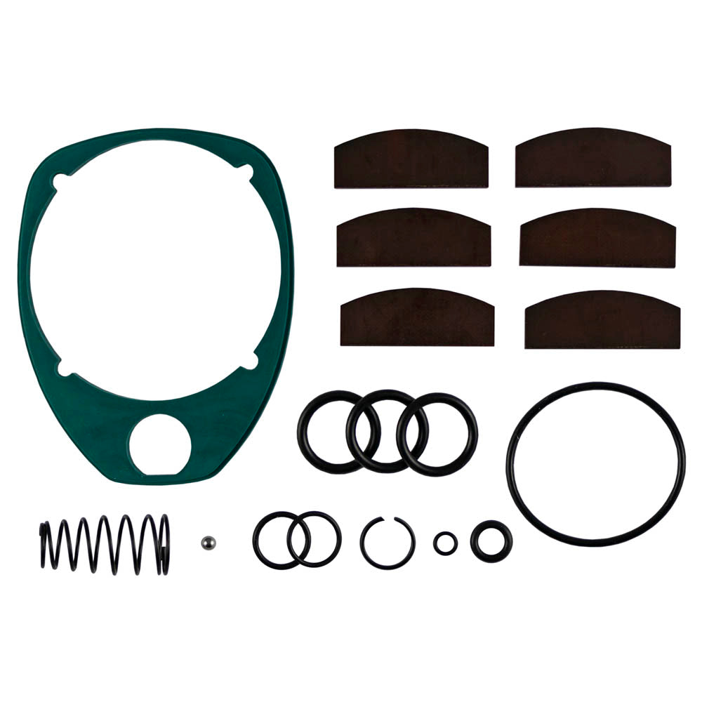 KIT DI RIPARAZIONE PER UTENSILI PNEUMATICI - 51207 / 53520 | 14121