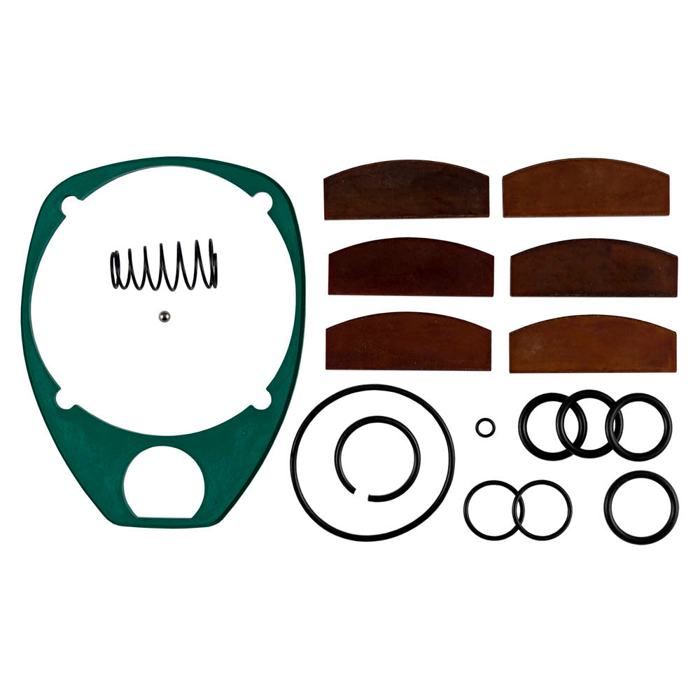 KIT DI RIPARAZIONE PER UTENSILI PNEUMATICI - 51211/51213 | 14123