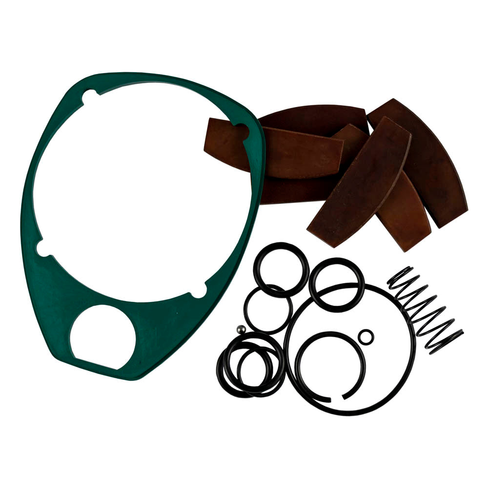 KIT DI RIPARAZIONE PER UTENSILI PNEUMATICI - 51211/51213 | 14123