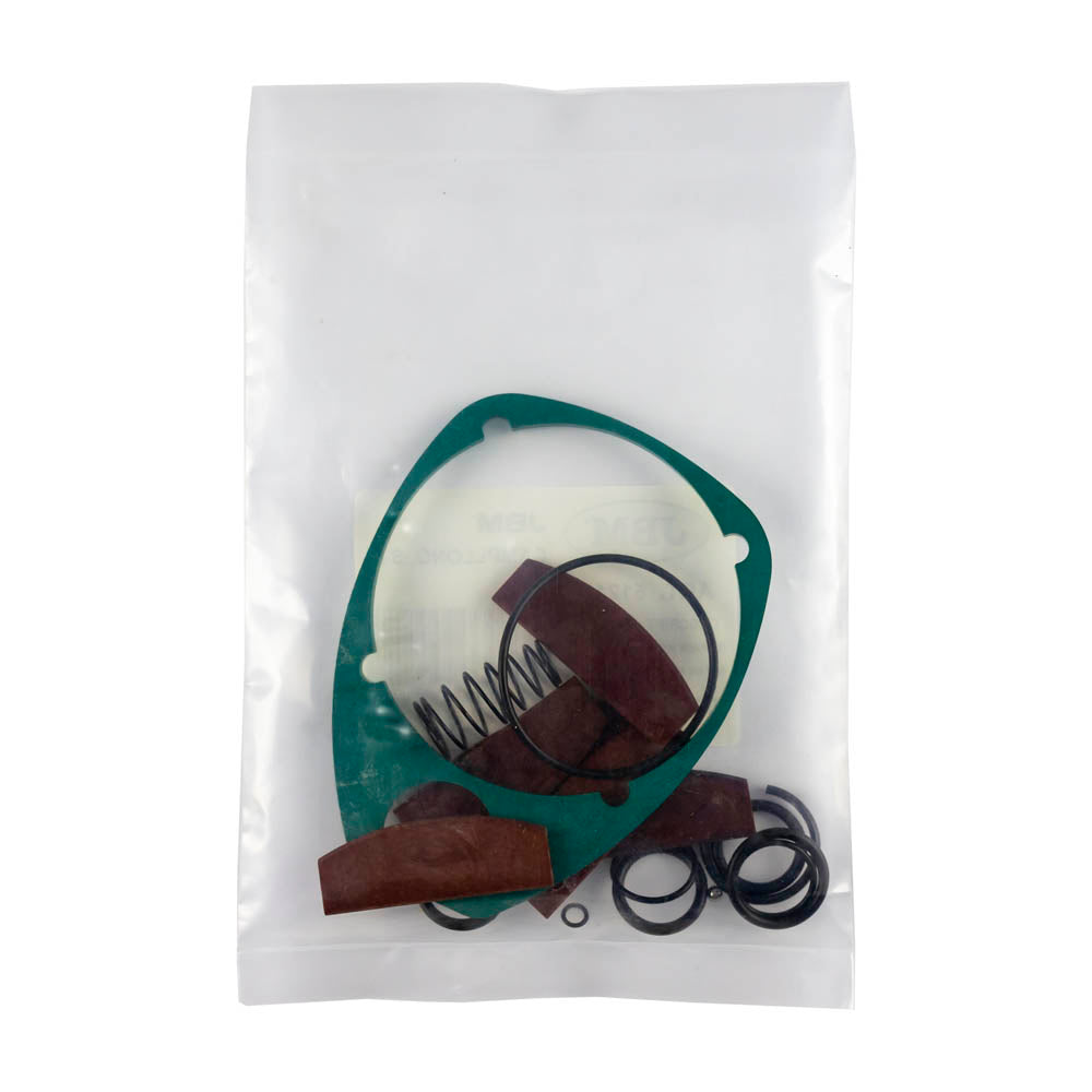 KIT DI RIPARAZIONE PER UTENSILI PNEUMATICI - 51211/51213 | 14123