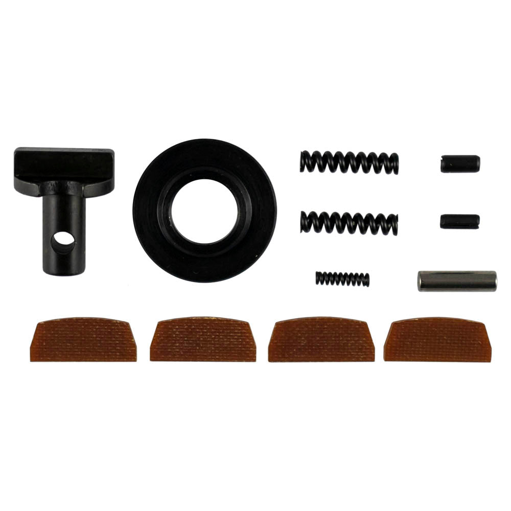 KIT DI RIPARAZIONE PER UTENSILI PNEUMATICI - 51214 | 14124