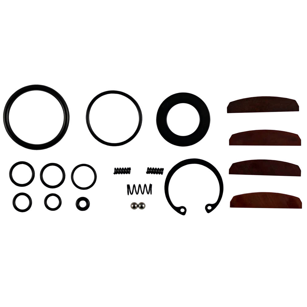 KIT DI RIPARAZIONE PER UTENSILI PNEUMATICI - 51215 | 14125