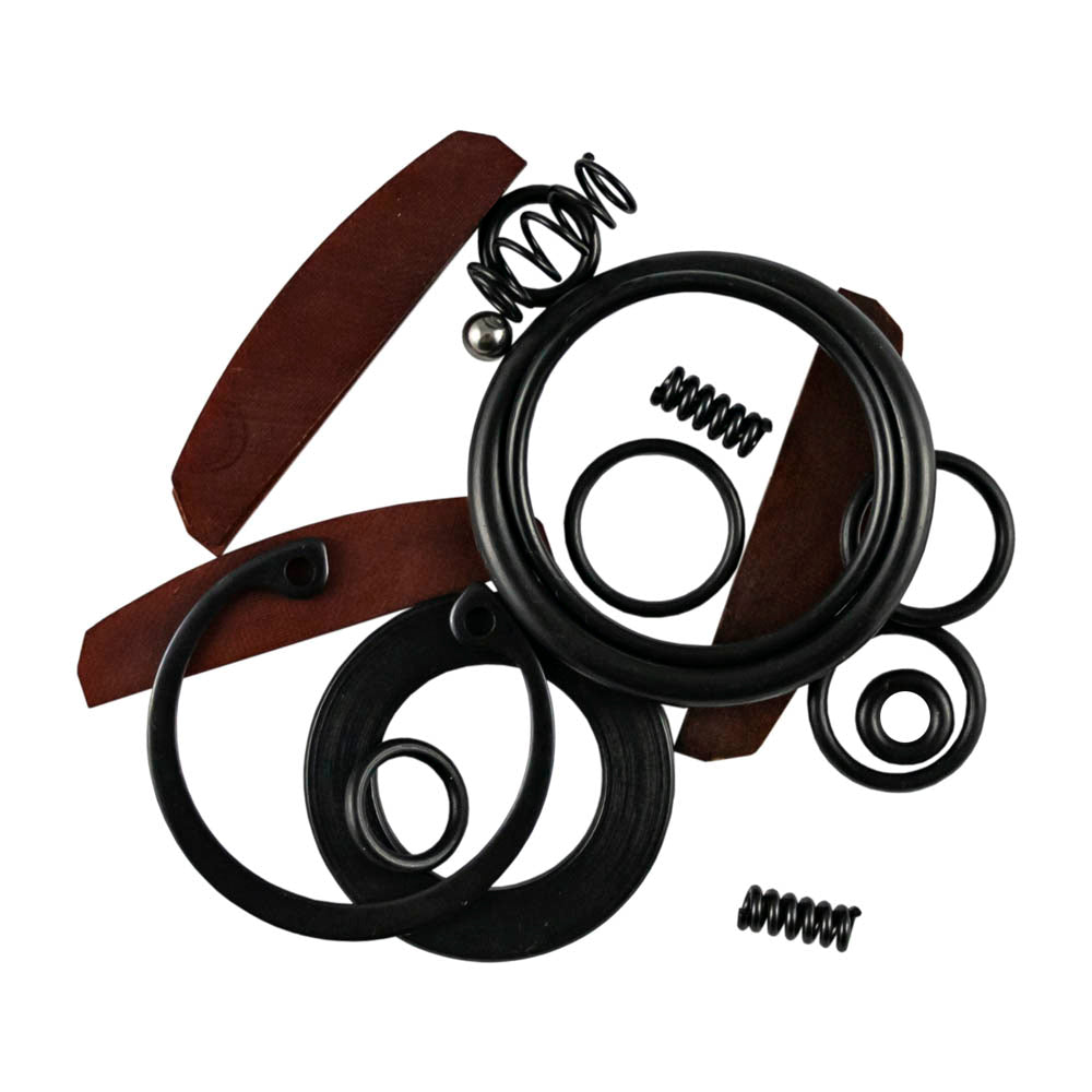 KIT DI RIPARAZIONE PER UTENSILI PNEUMATICI - 51215 | 14125