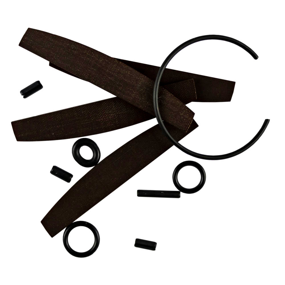 KIT DI RIPARAZIONE PER UTENSILI PNEUMATICI - 51219 | 14128
