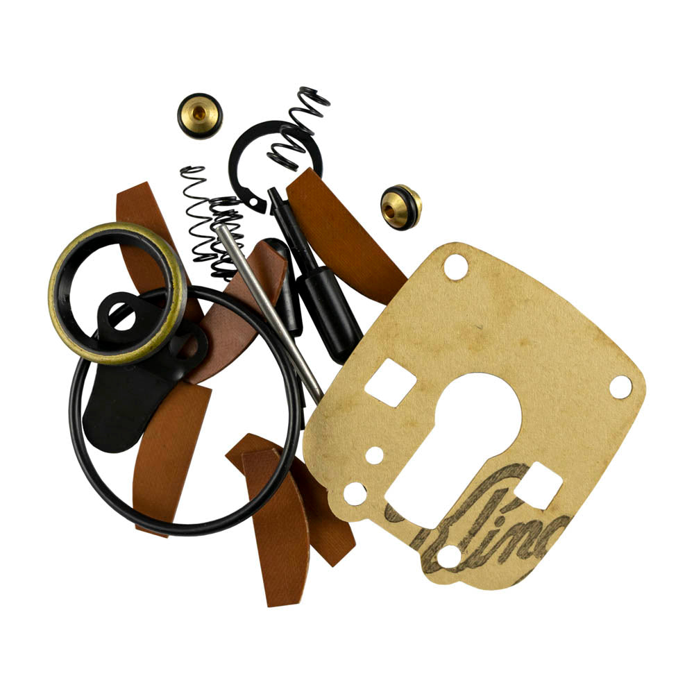 KIT DI RIPARAZIONE PER UTENSILI PNEUMATICI - 51222 | 14131