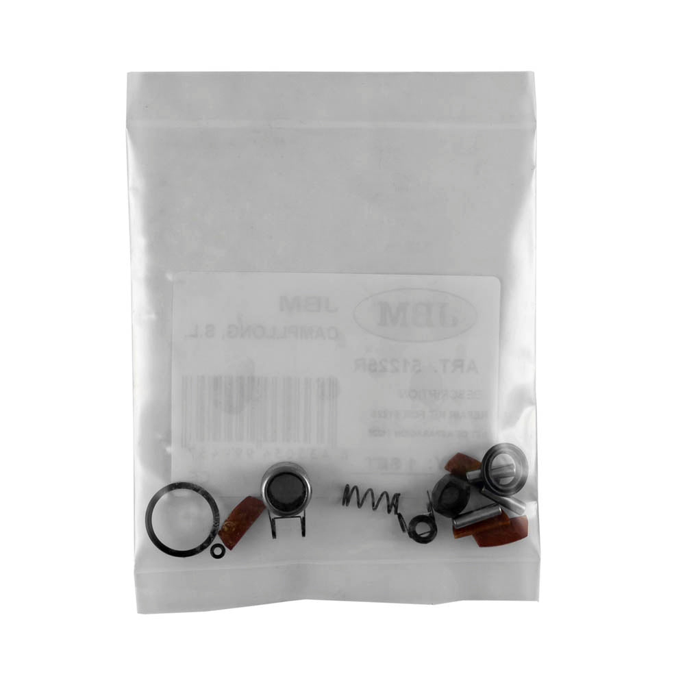 KIT DI RIPARAZIONE PER UTENSILI PNEUMATICI - 51225 | 14132