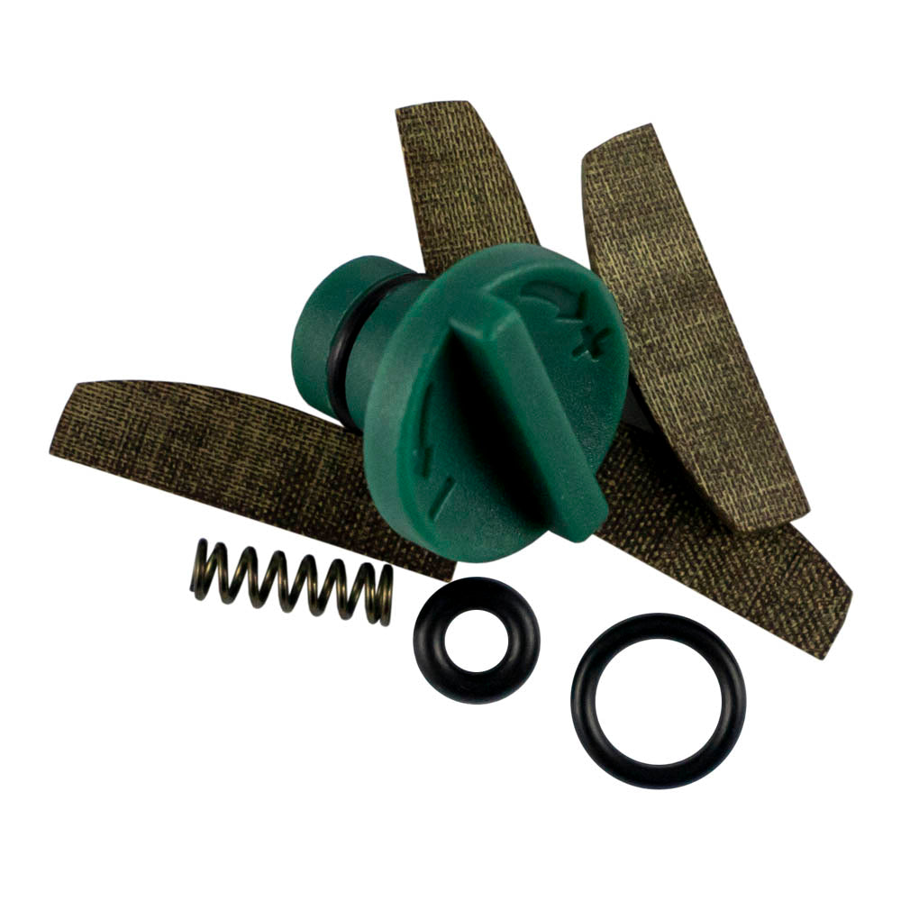 KIT DI RIPARAZIONE PER UTENSILI PNEUMATICI - 51245 | 14135