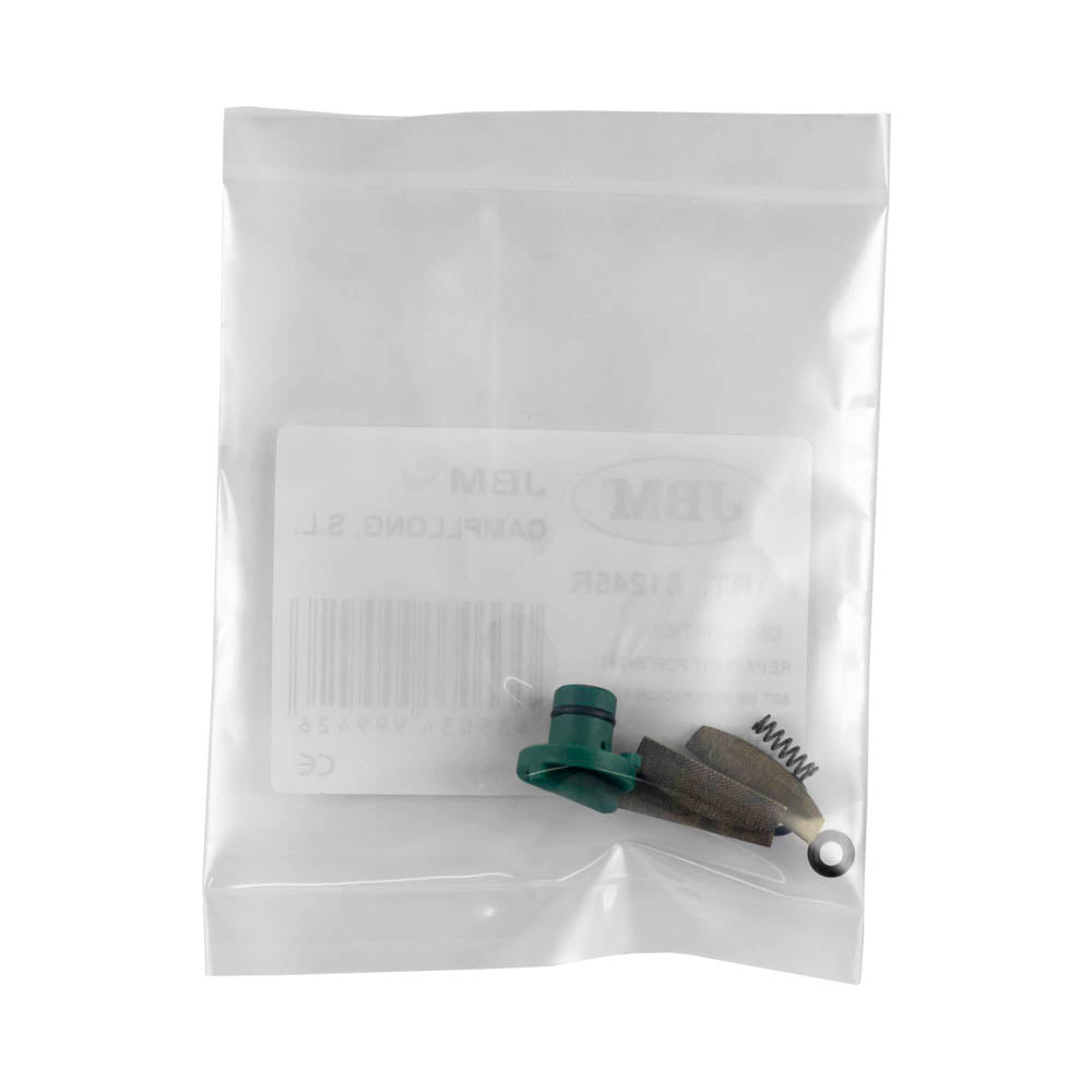 KIT DI RIPARAZIONE PER UTENSILI PNEUMATICI - 51245 | 14135