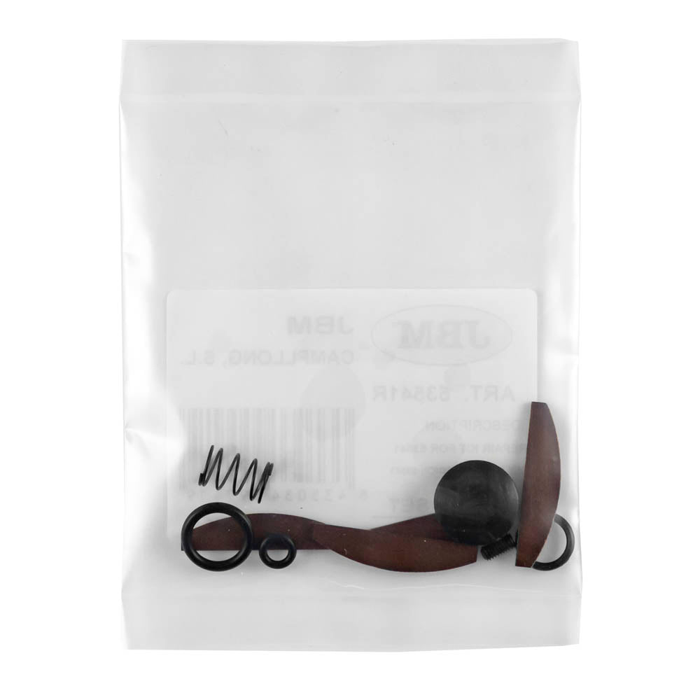 KIT DI RIPARAZIONE PER UTENSILI PNEUMATICI - 53541 | 14136