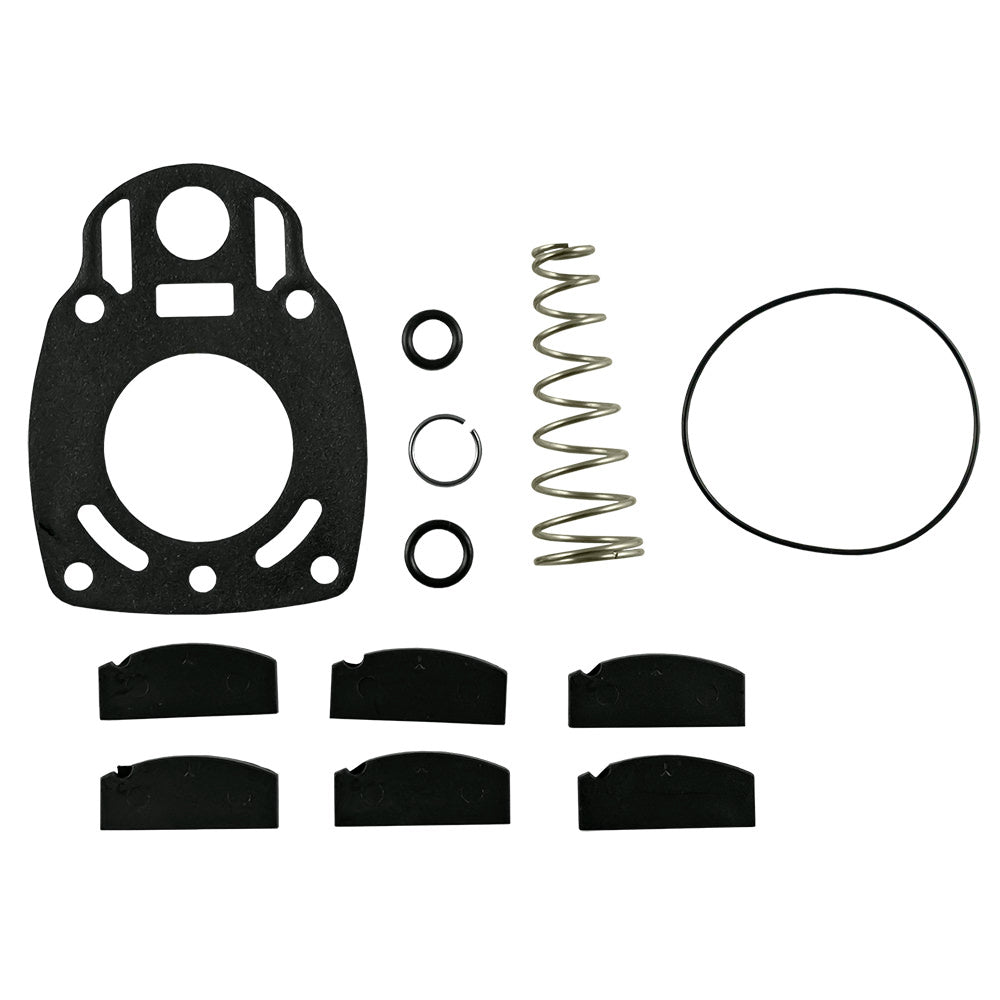 KIT DI RIPARAZIONE PER UTENSILI PNEUMATICI - 52981 | 14150