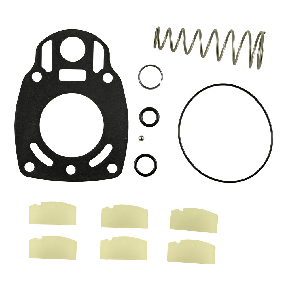 KIT DI RIPARAZIONE PER UTENSILI PNEUMATICI - 53460 | 14151