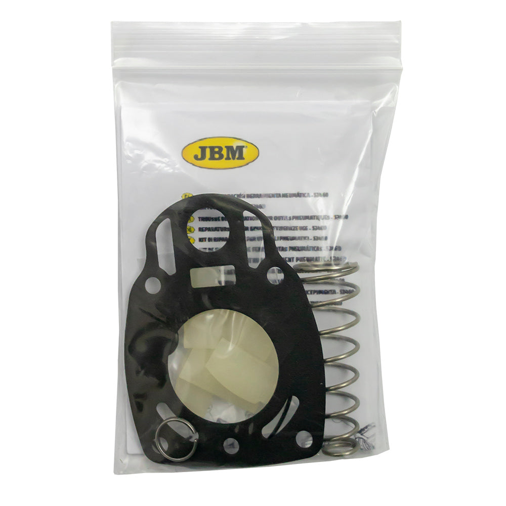 KIT DI RIPARAZIONE PER UTENSILI PNEUMATICI - 53460 | 14151
