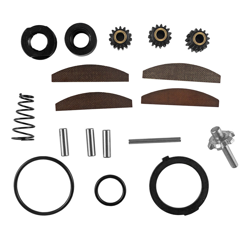 KIT DI RIPARAZIONE PER UTENSILI PNEUMATICI - 53576 | 14154