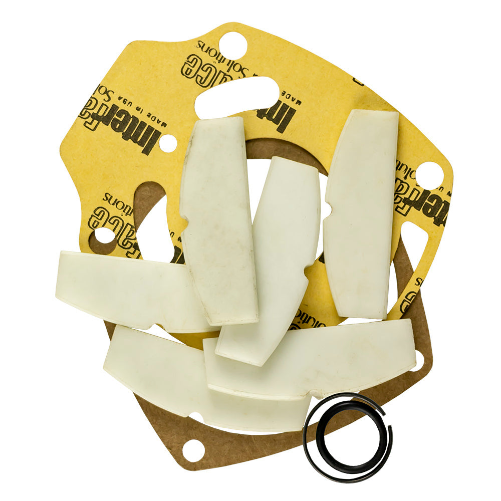KIT DI RIPARAZIONE PER UTENSILI PNEUMATICI - 53135 | 14156