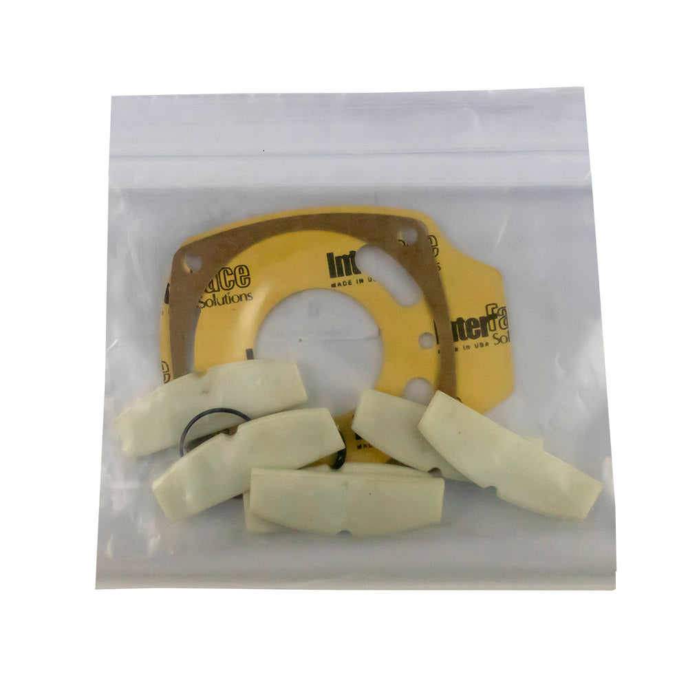 KIT DI RIPARAZIONE PER UTENSILI PNEUMATICI - 53135 | 14156