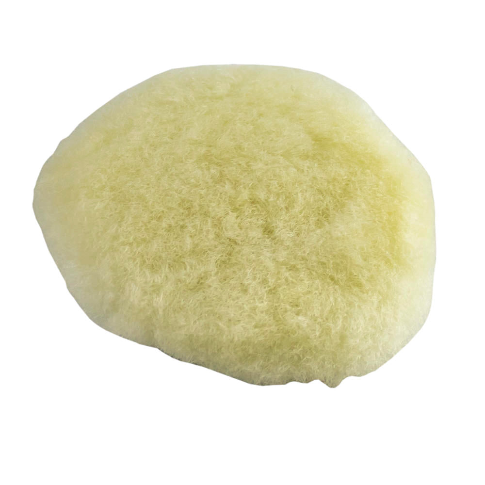 TAMPONE IN LANA PER LUCIDARE PER RIF. 53576 | 14162