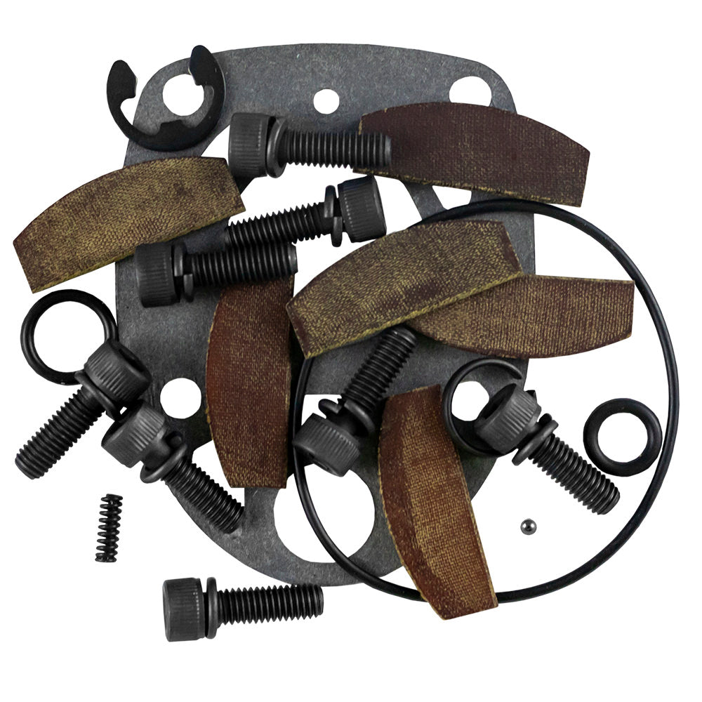 KIT DI RIPARAZIONE PER UTENSILI PNEUMATICI - 53588 | 14165