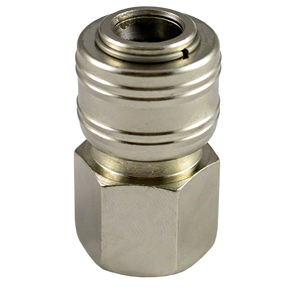 RACCORDO RAPIDO FEMMINA EURO - FILETTO FEMMINA DA 1/2" | 14192