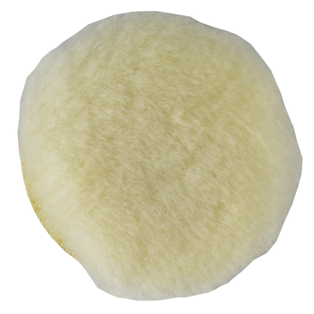 TAMPONE IN LANA PER LUCIDARE PER RIF. 53646 | 14288