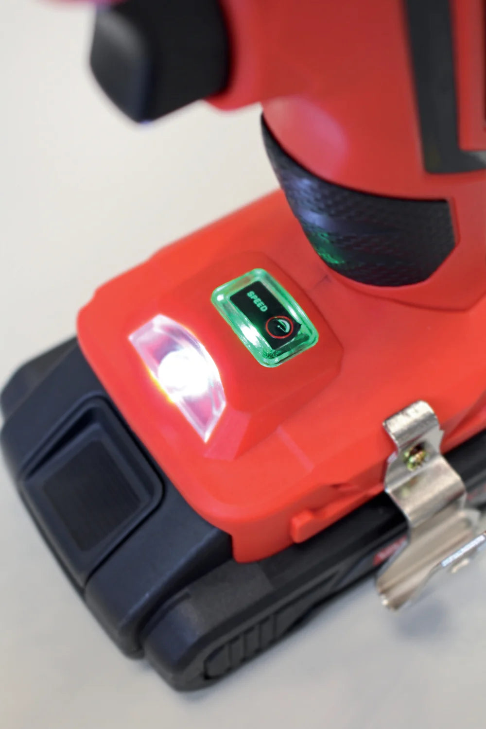 AVVITATORE AD IMPULSI BRUSHLESS M-AI1 B 18 ONEALL