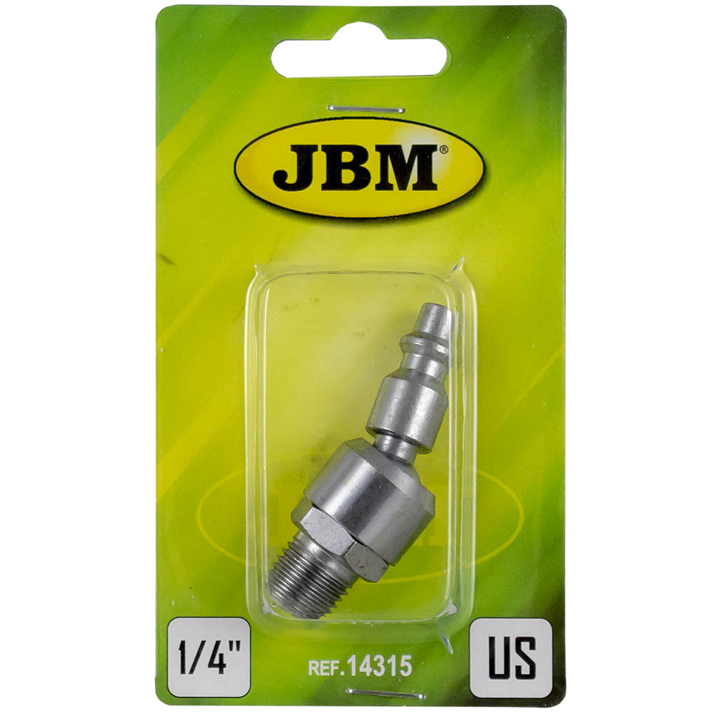 RACCORDO ARTICOLATO PER ARIA COMPRESSA - MASCHIO, US 1/4" | 14315