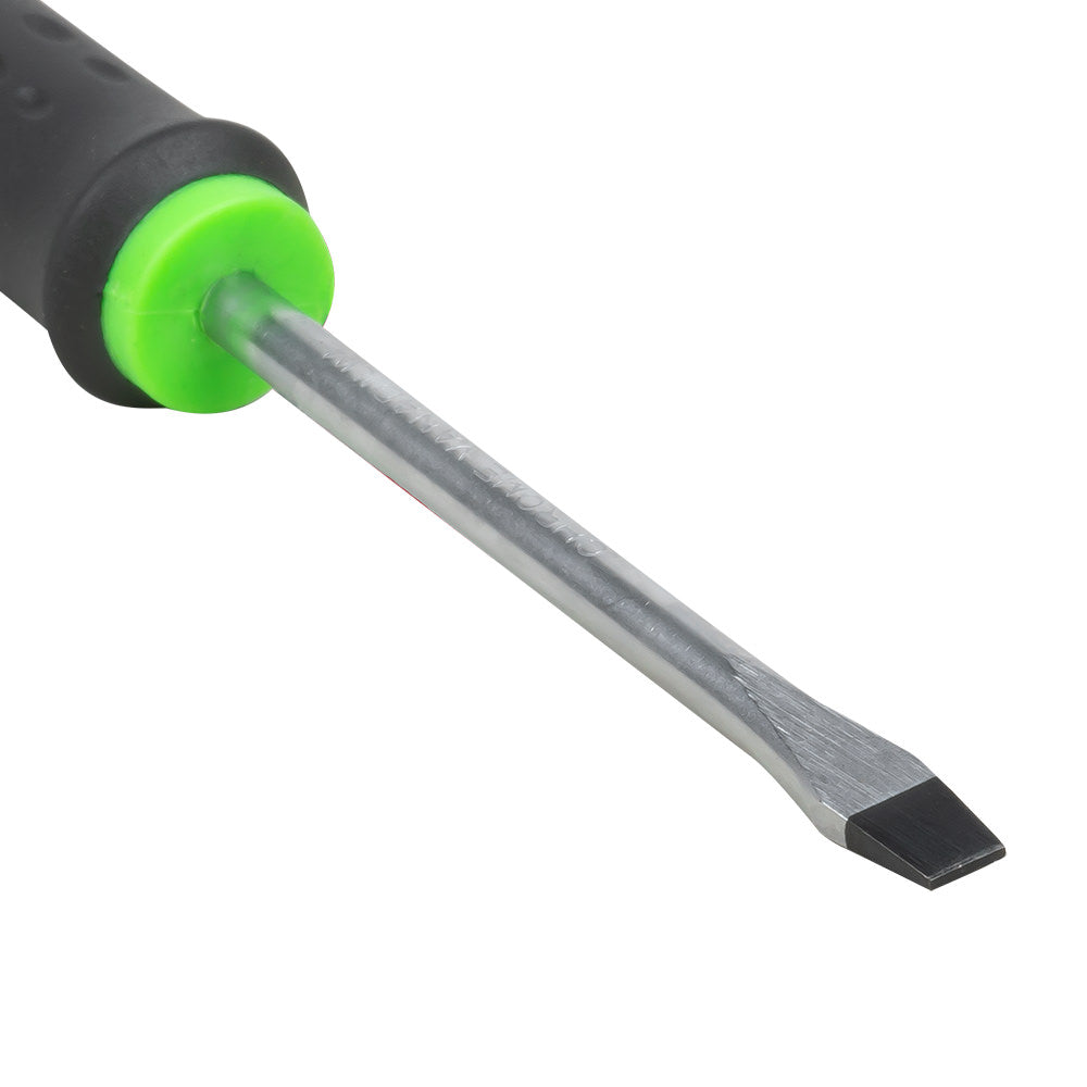 CACCIAVITE PIATTO - 5X75MM | 14322