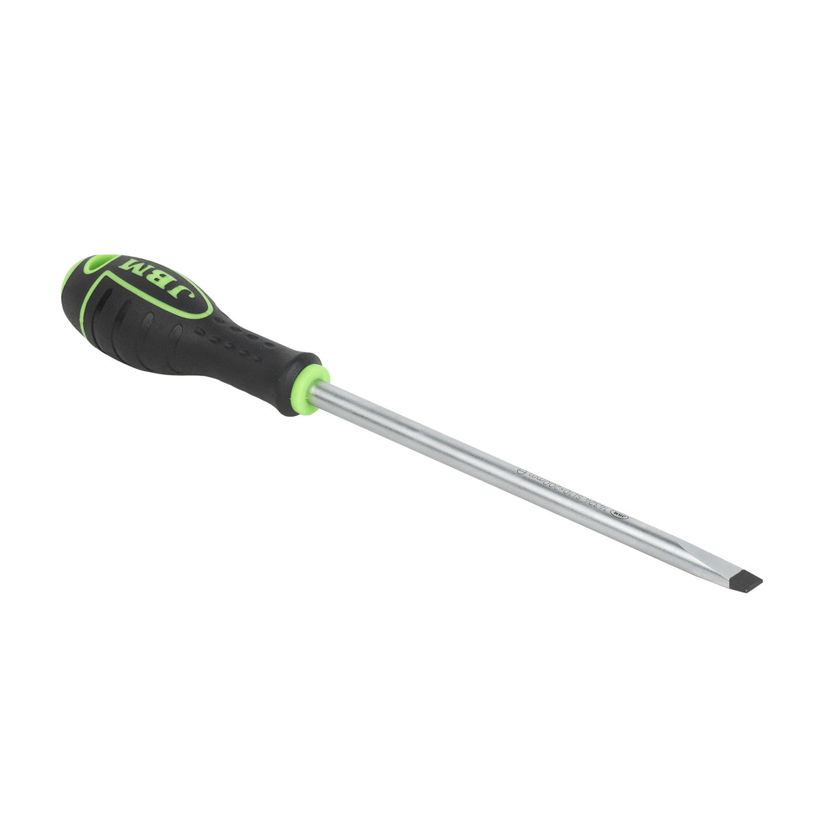 CACCIAVITE A TESTA PIATTA SL10 X 200 | 14324