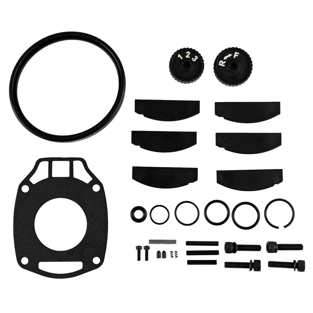 KIT DI RIPARAZIONE PER UTENSILI PNEUMATICI - 53681 | 14336
