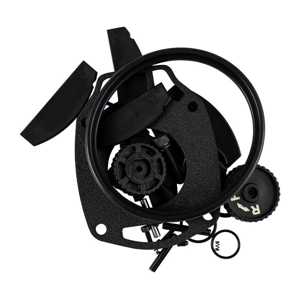 KIT DI RIPARAZIONE PER UTENSILI PNEUMATICI - 53681 | 14336