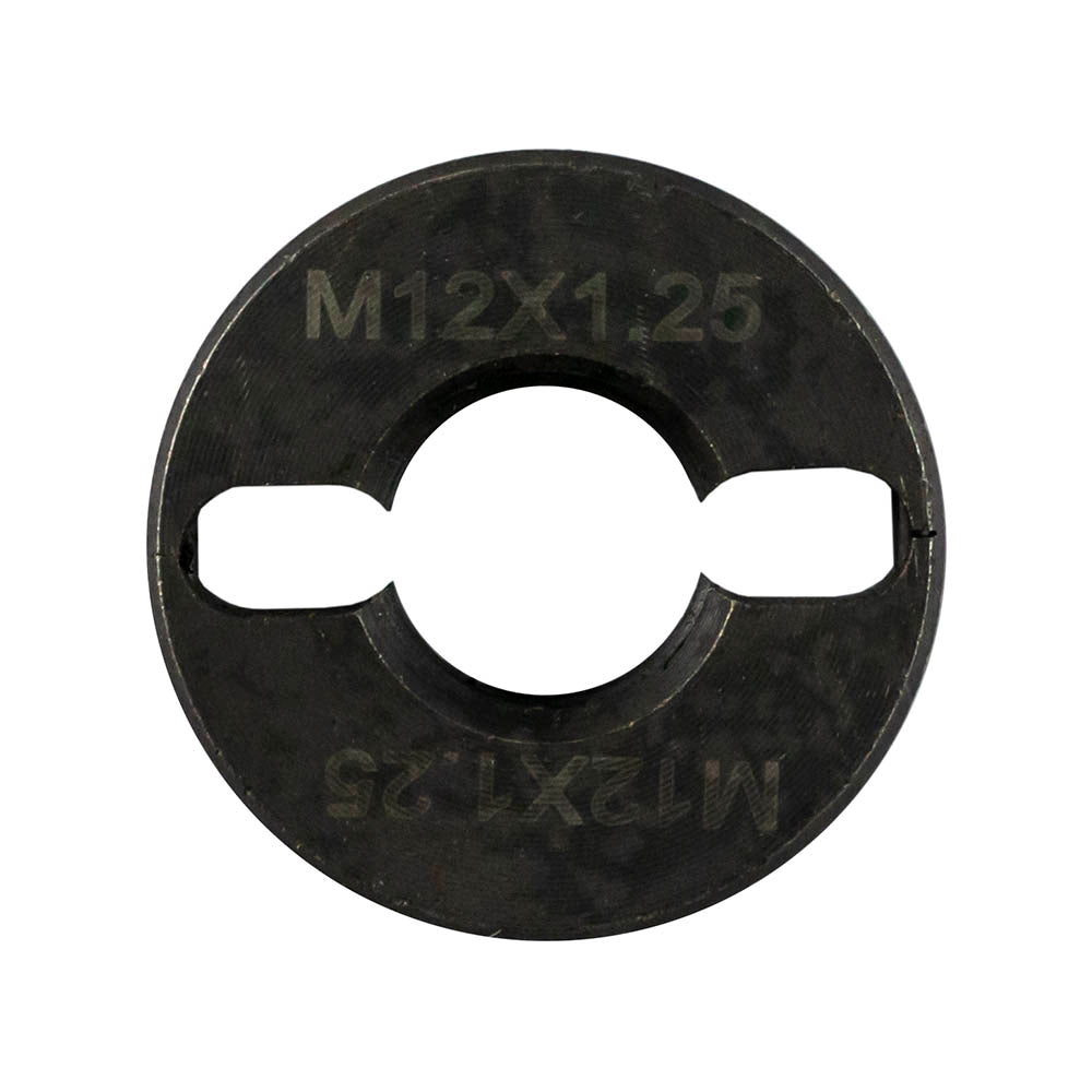 DISCO RIPARATORE M12X1.25 (RIF. 53652) | 14344