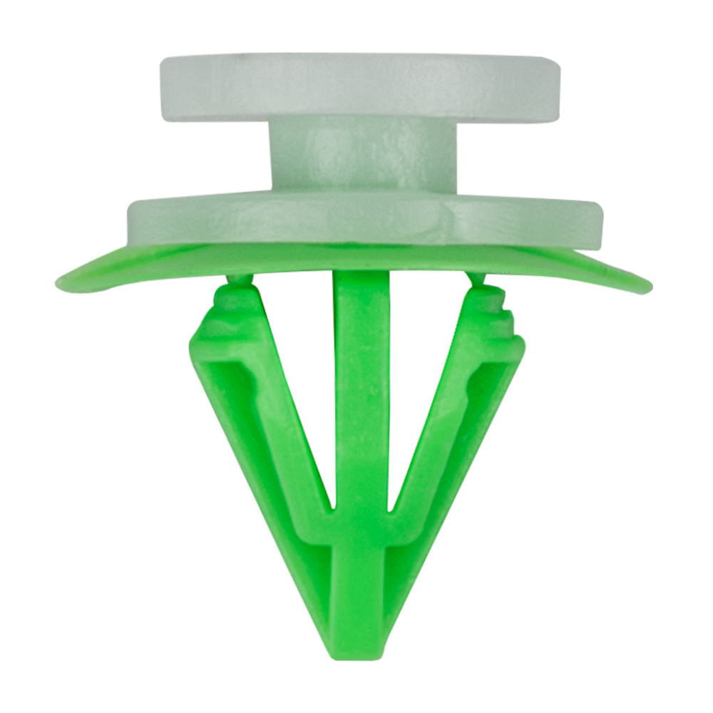 ASSORTIMENTO CLIP DI FISSAGGIO 8 PCS P/53710 | 14355