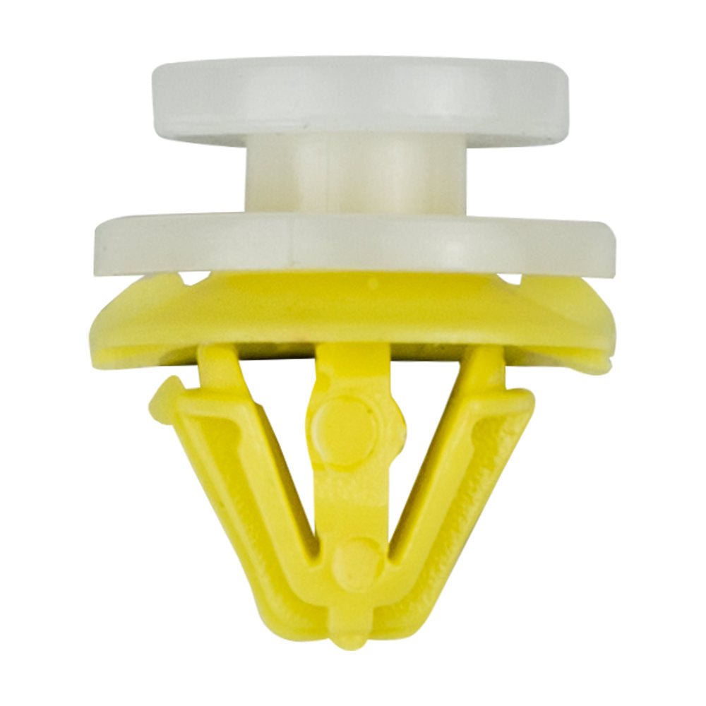 ASSORTIMENTO CLIP DI FISSAGGIO 10 PCS P/53710/53711 | 14356