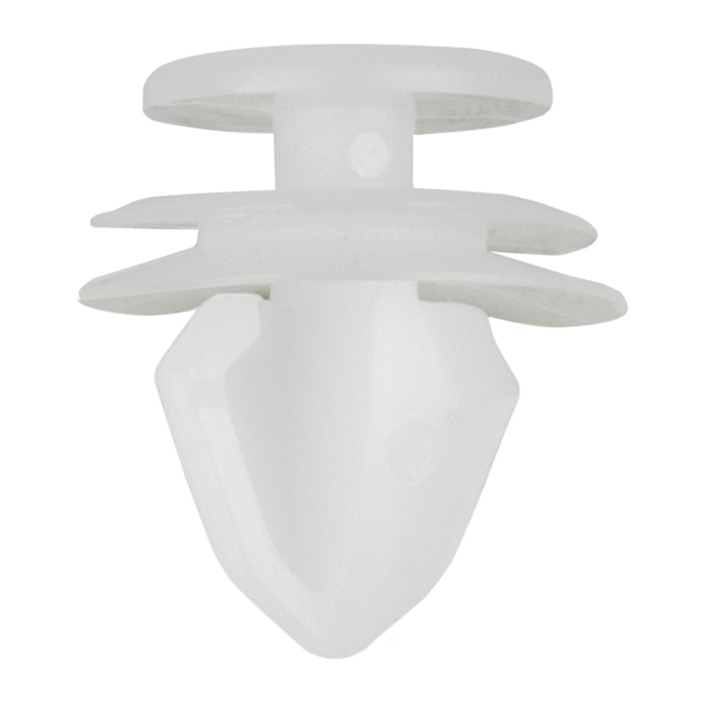 ASSORTIMENTO CLIP DI FISSAGGIO 10 PCS P/53710/53711/53713 | 14358