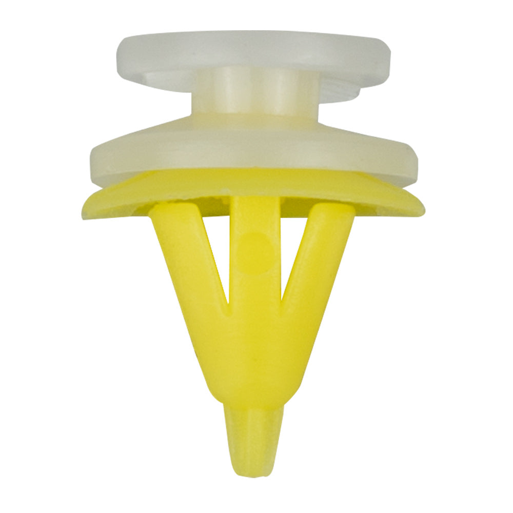ASSORTIMENTO CLIP DI FISSAGGIO 8 PCS P/53710 | 14361