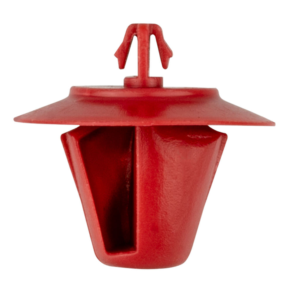 ASSORTIMENTO CLIP DI FISSAGGIO 4 PCS P/54711 | 14373