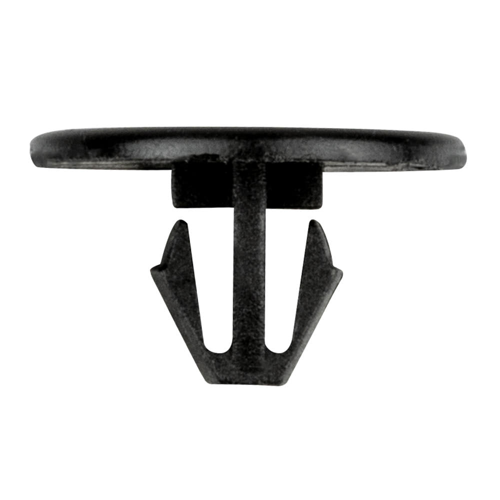 ASSORTIMENTO CLIP DI FISSAGGIO 10 PCS P/53712 | 14377