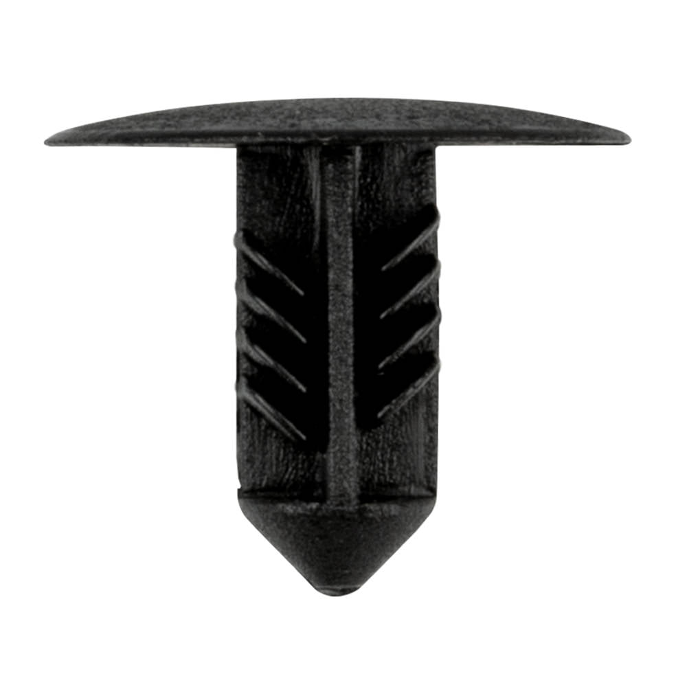 ASSORTIMENTO CLIP DI FISSAGGIO 12 PCS P/53712 | 14378