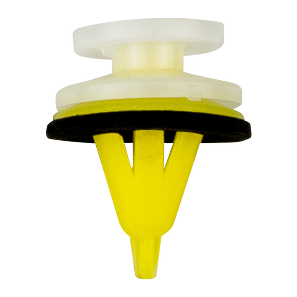 ASSORTIMENTO CLIP DI FISSAGGIO 8 PCS P/53713 | 14388