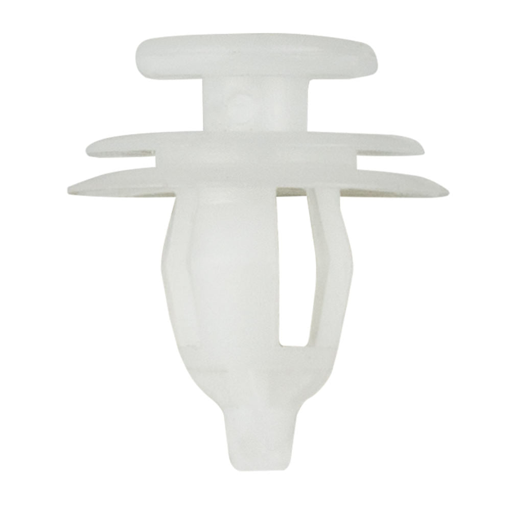 ASSORTIMENTO CLIP DI FISSAGGIO 6 PCS P/53713 | 14390