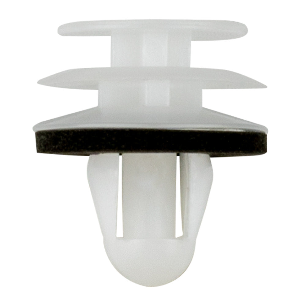 ASSORTIMENTO CLIP DI FISSAGGIO 6 PCS P/53713 | 14397