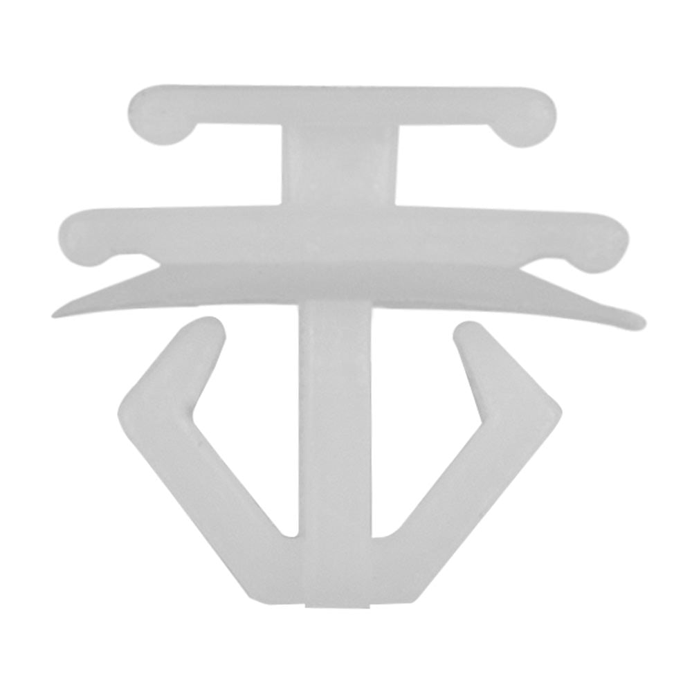 ASSORTIMENTO CLIP DI FISSAGGIO 8 PCS P/53714 | 14398