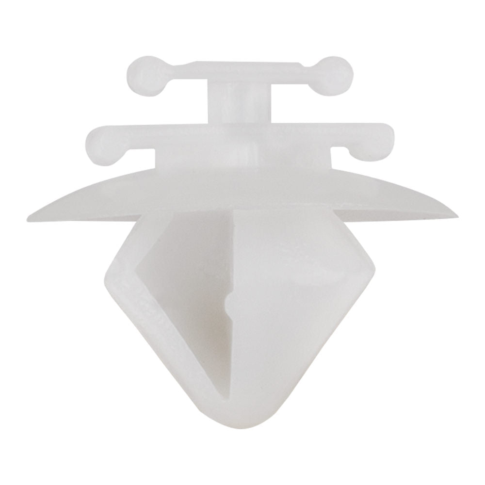 ASSORTIMENTO CLIP DI FISSAGGIO 10 PCS P/53714 | 14406