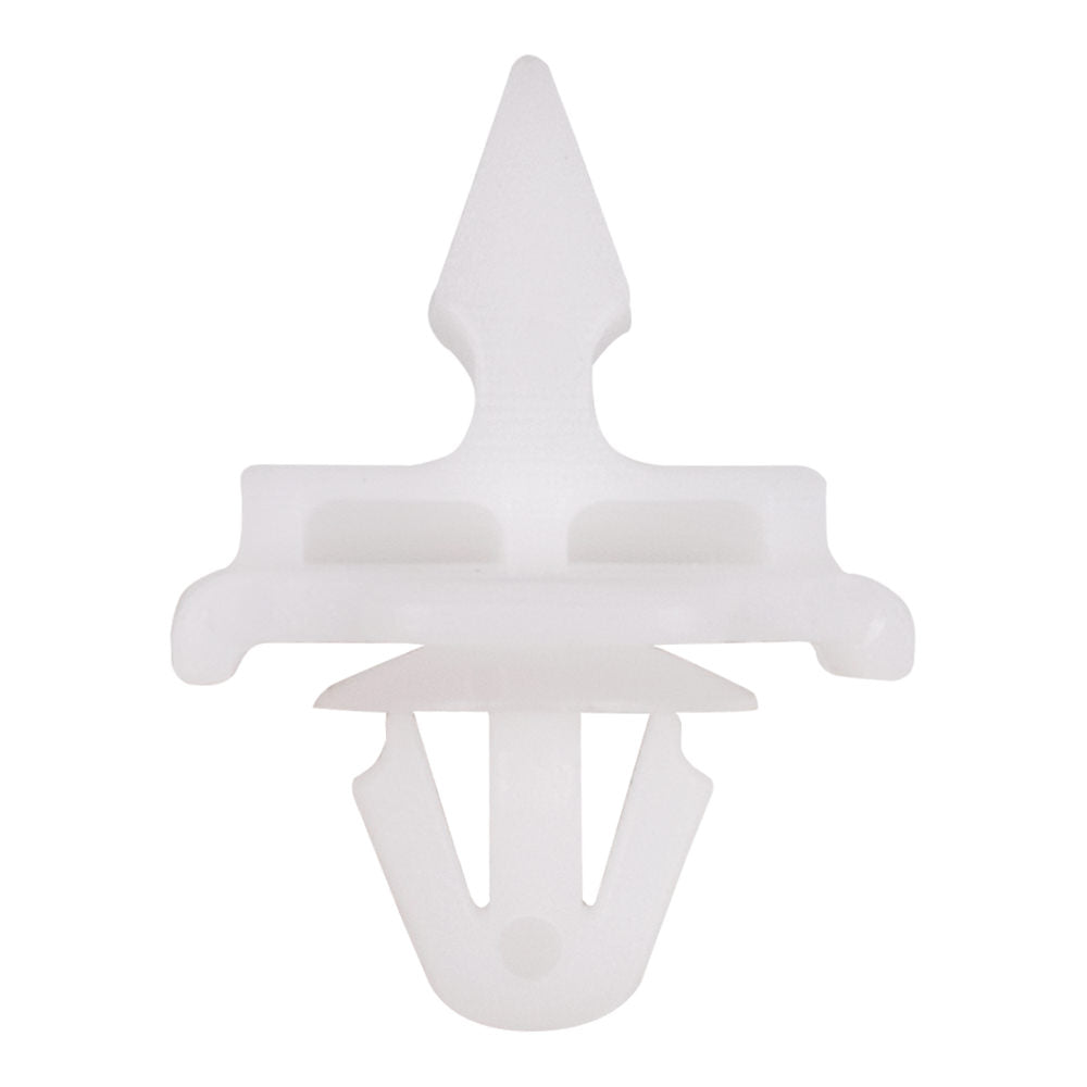 ASSORTIMENTO CLIP DI FISSAGGIO 10 PCS P/53717 | 14441