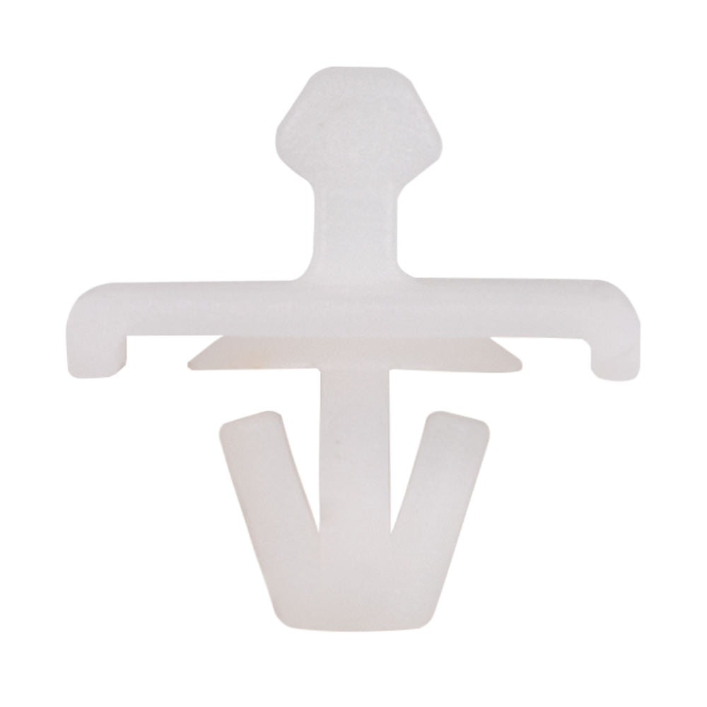 ASSORTIMENTO CLIP DI FISSAGGIO 10 PCS P/53717 | 14444
