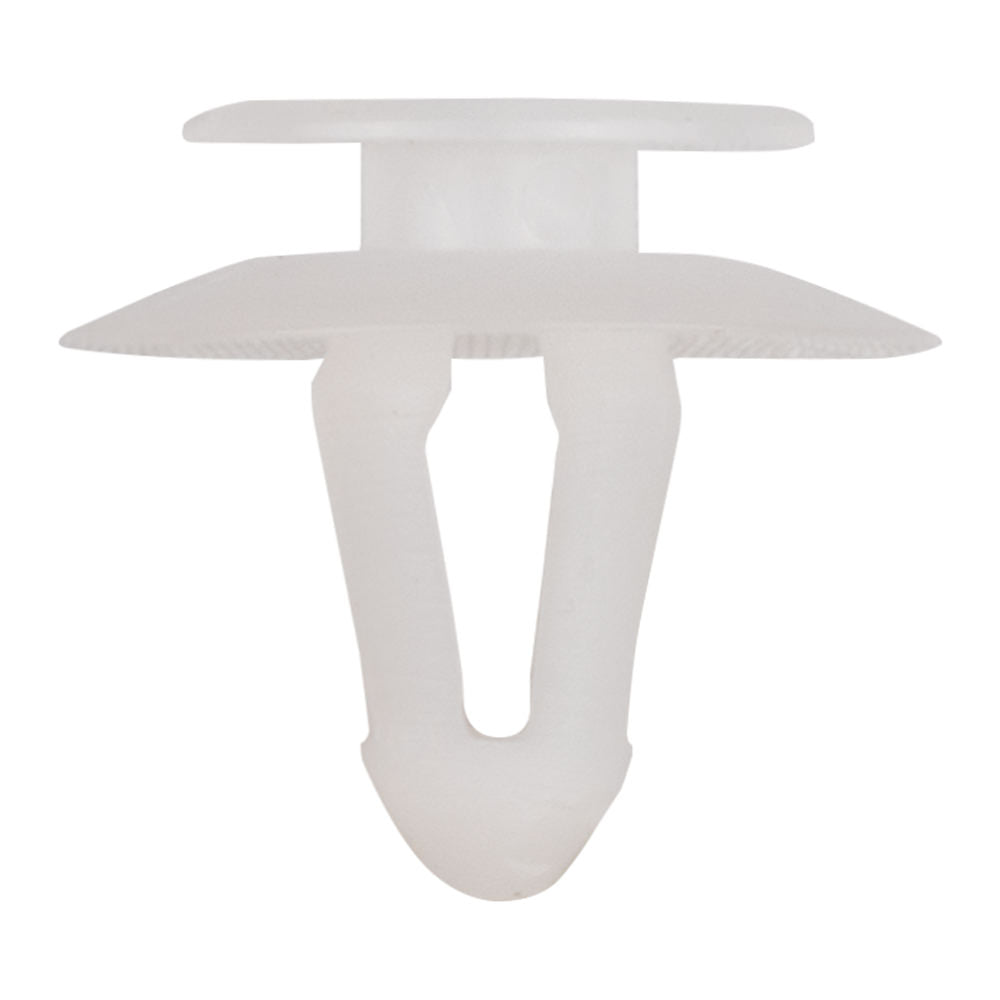 ASSORTIMENTO CLIP DI FISSAGGIO 10 PCS P/53717 | 14445
